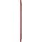 Ekena Millwork True Fit PVC San Miguel Mission Style Fixed Mount Shutters, Pepper Red, 15W x 57H, PR TFP001SM15X057MR - alternate 4